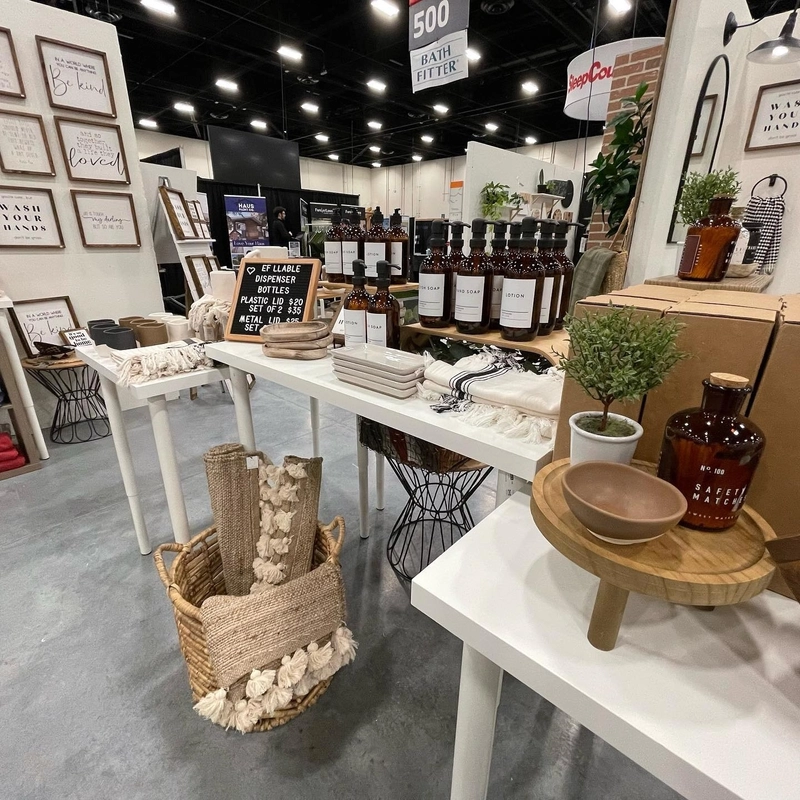 Show Calgary Renovation Show