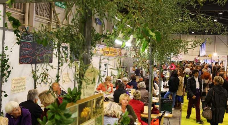 Event ARTEMISIA Marseille