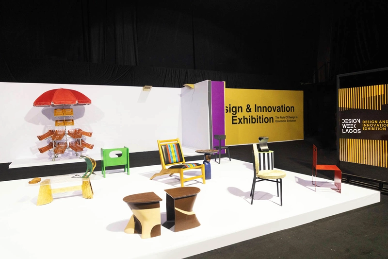 Show Design Week Lagos