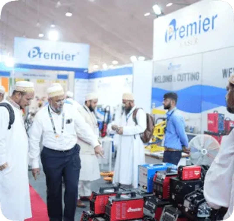 Trade show Saifee Burhani Expo