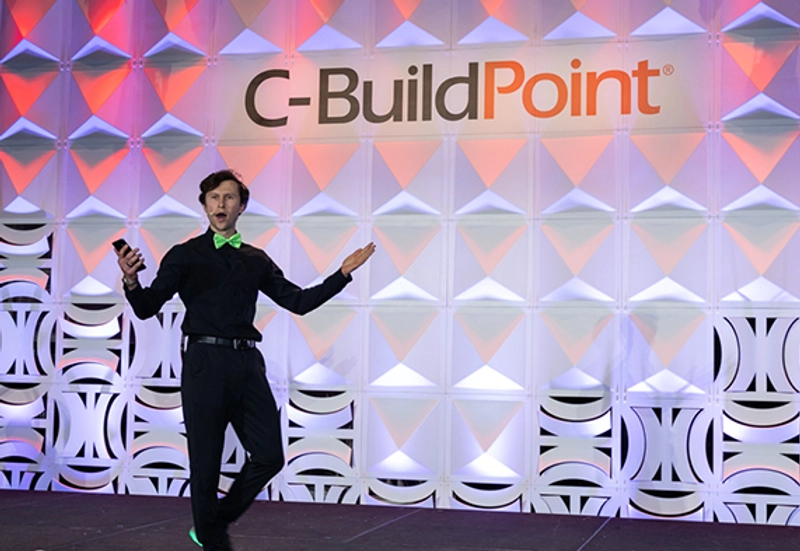 Show C-BuildPoint
