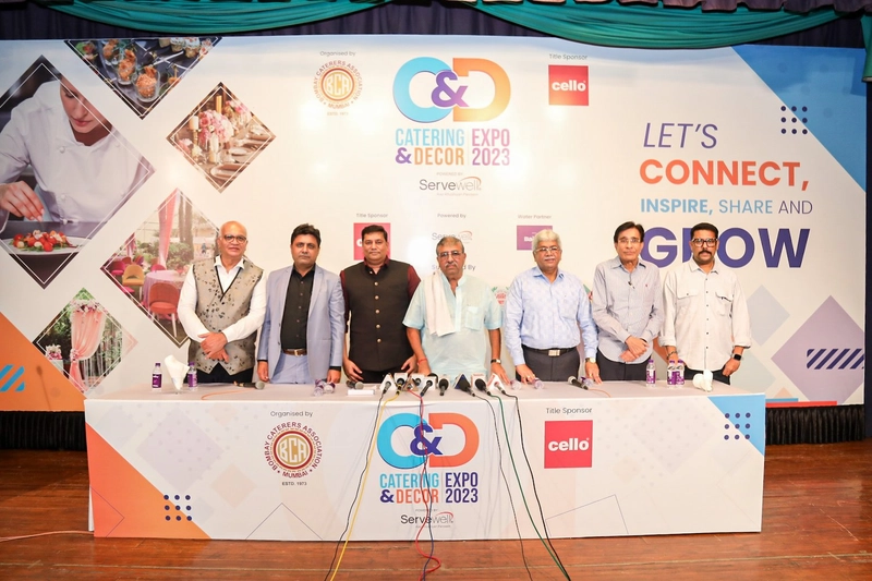 Show Catering and Decor Expo