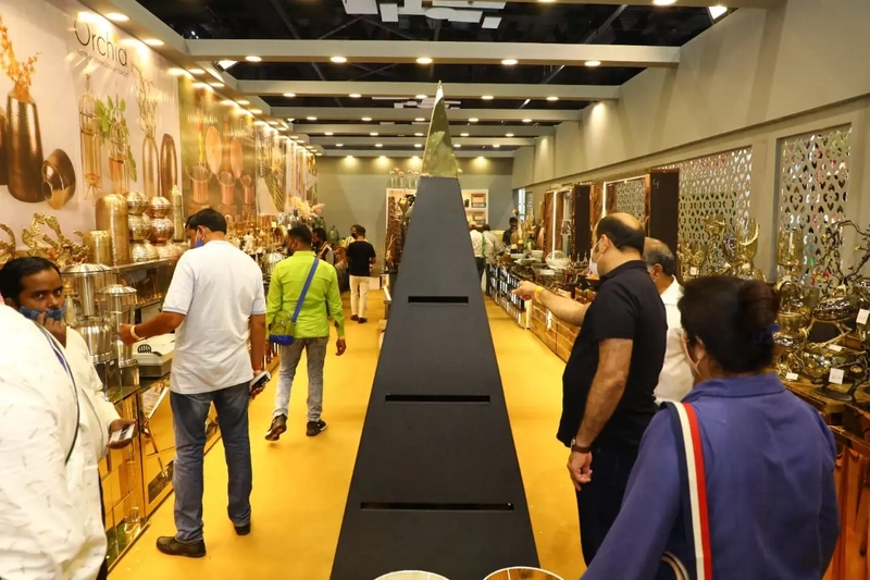 Event Tent Decor Asia