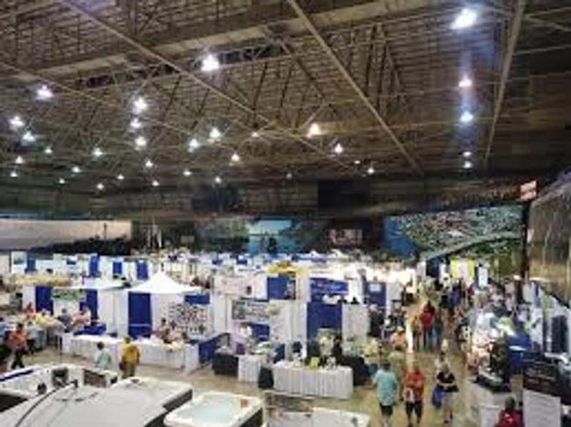 Event Fort Myers Home Show
