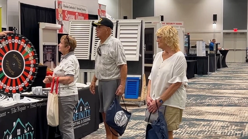 Show Fort Myers Home Show