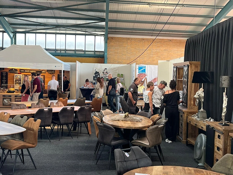 Show Limburg - Building & Living