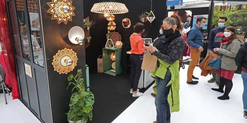 Event La Rochelle Deco Show 