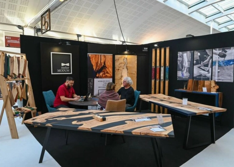 Show La Rochelle Deco Show 