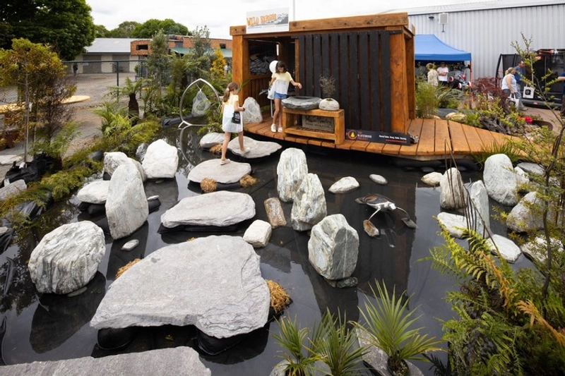 Show Waikato Home & Garden Show