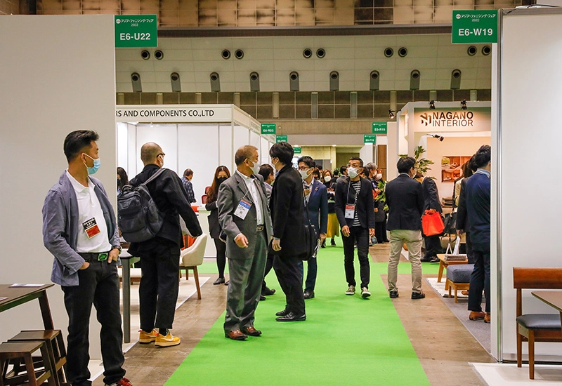 Show Asia Furnishing Fair