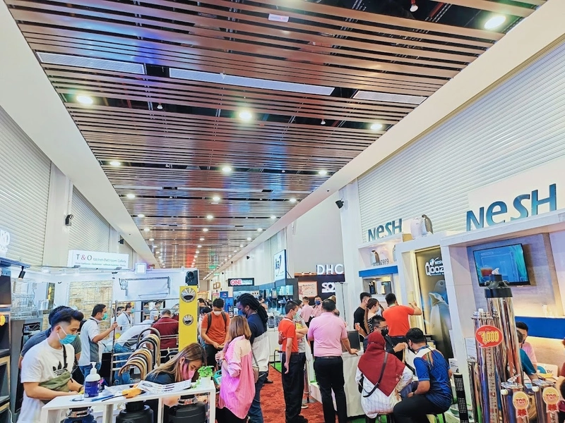 Show MyHome Exhibition