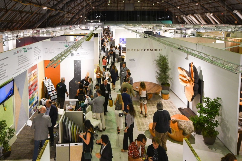 Show WestEdge Design Fair