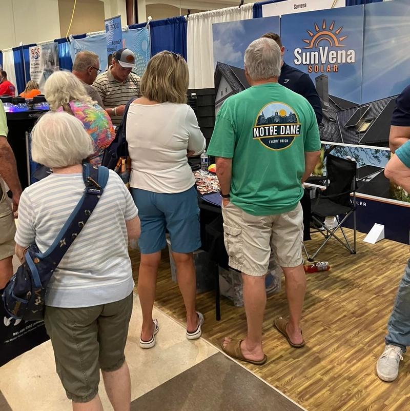 Event Venice Home Show