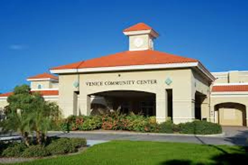 Trade show Venice Home Show