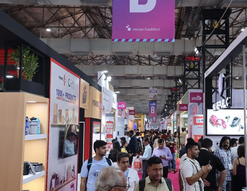 Event Paperworld India