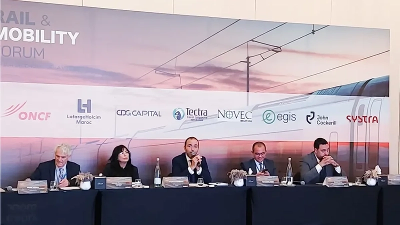 Show World Advanced Manufacturing & Logistics Expo & Summit (WAM Morocco)