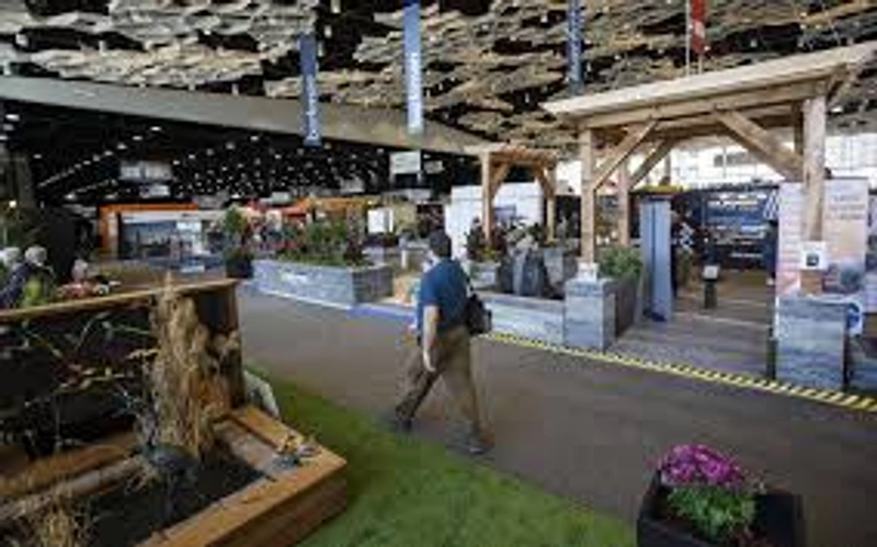 Event Winnipeg Renovation Show
