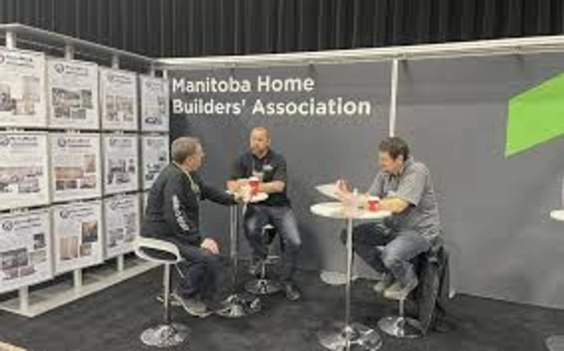 Show Winnipeg Renovation Show