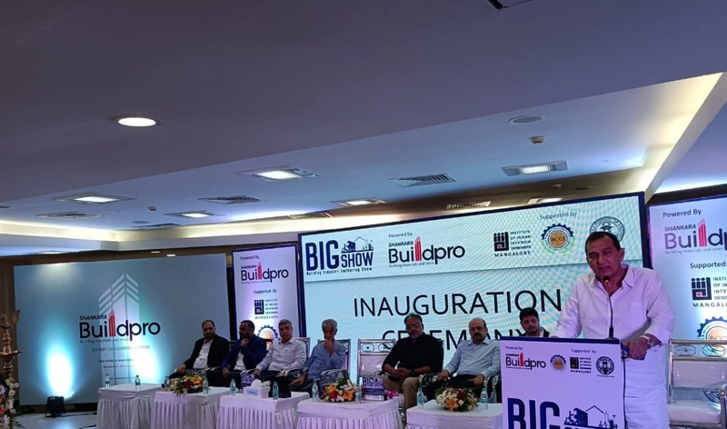 Event Building Industry Gathering Show