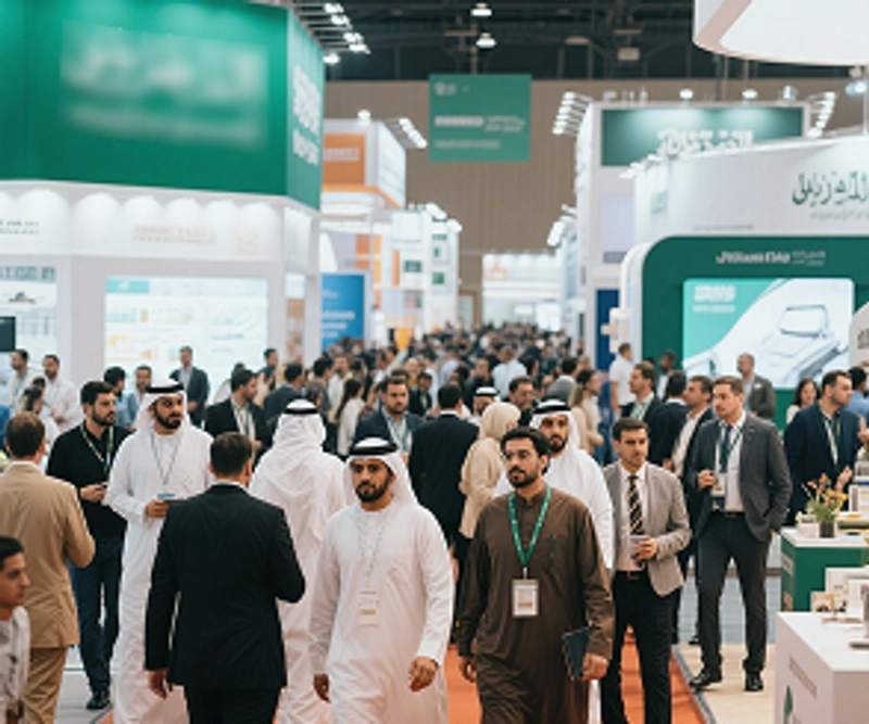 Event Lifestyle Saudi - International Interior Lifestyle Trade Fair