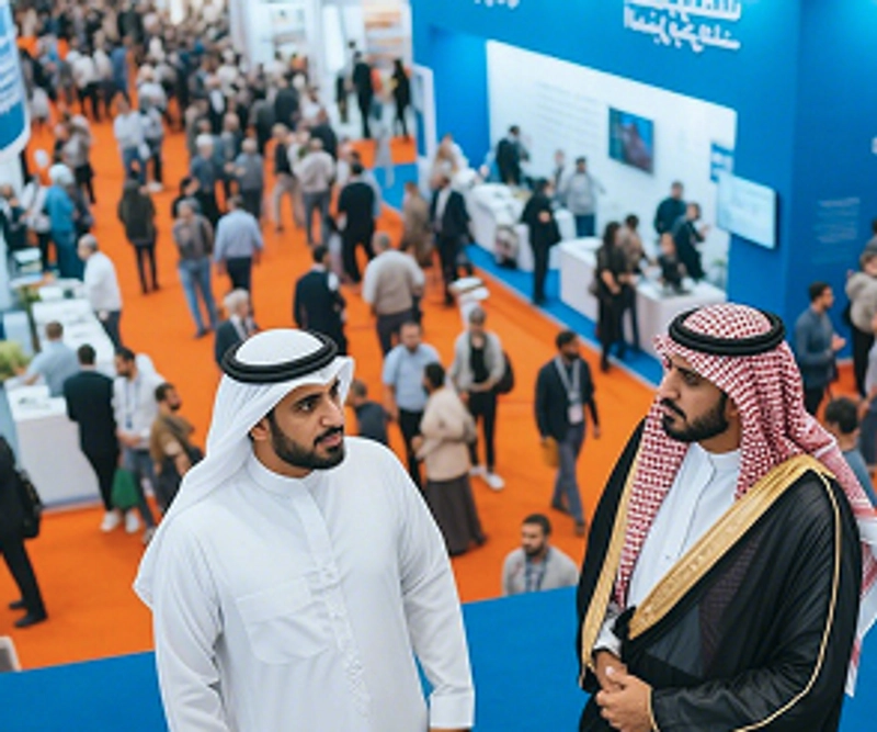 Show Lifestyle Saudi - International Interior Lifestyle Trade Fair