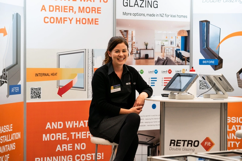 Trade show Nelson Home & Garden Show 