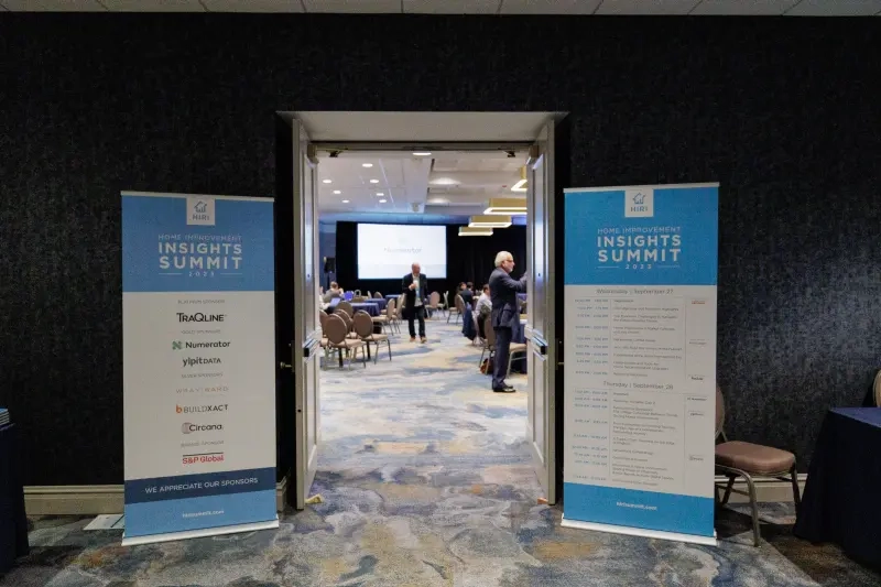 Event Hiri Home Improvement Summit 