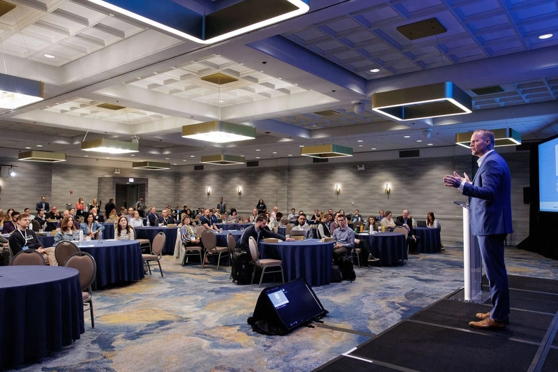 Show Hiri Home Improvement Summit 