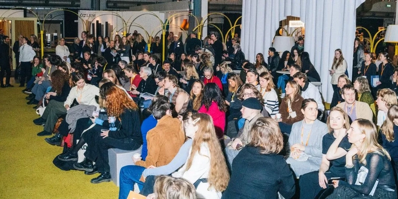 Show Stockholm Furniture Fair