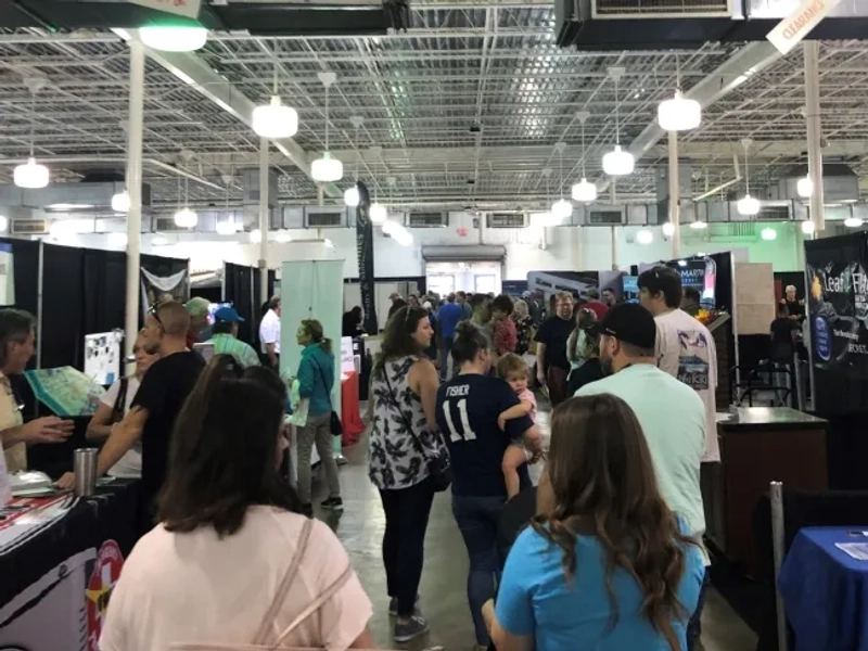 Event Oklahoma City Renovation & Landscaping Show