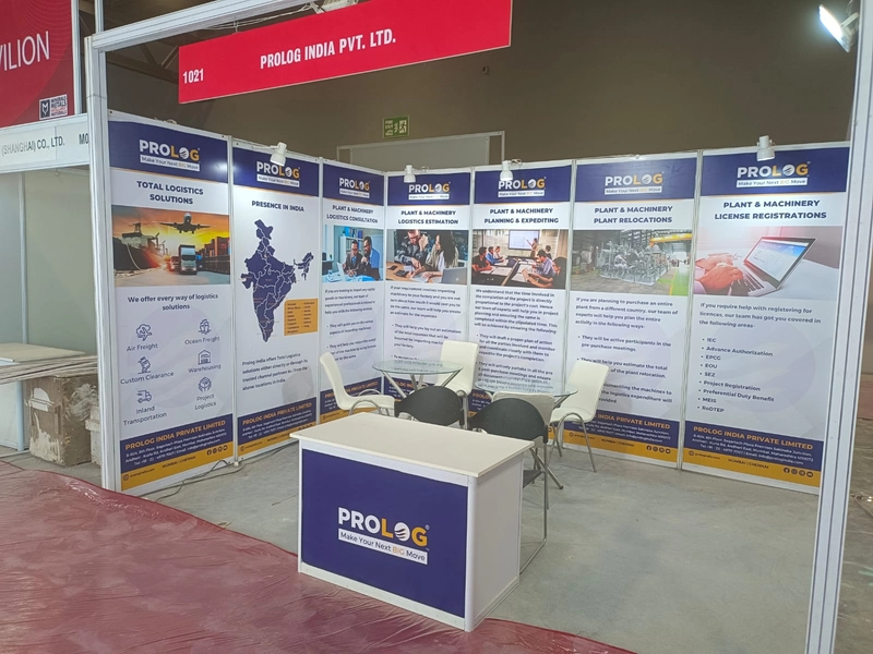 Show Used Machinery Expo