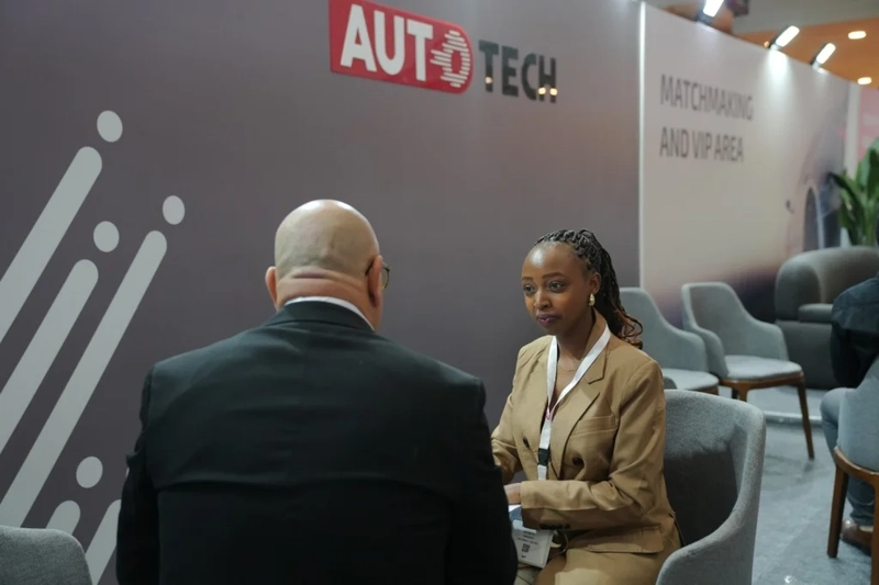 Show Autotech Egypt