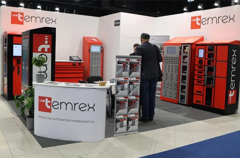 Exhibition WARSAW METALTECH
