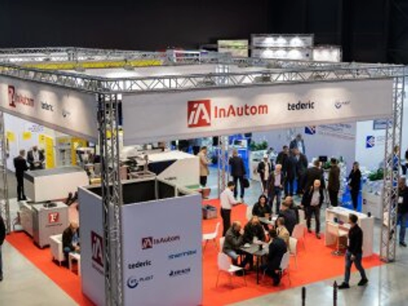 Show InnoForm