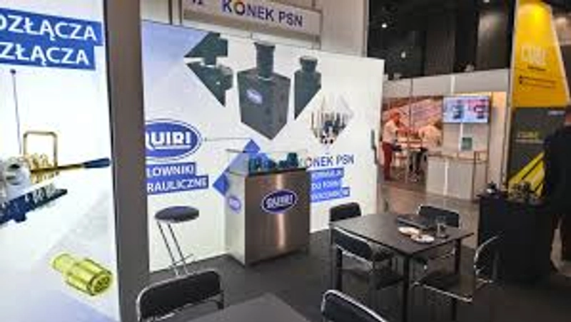 Exhibition InnoForm
