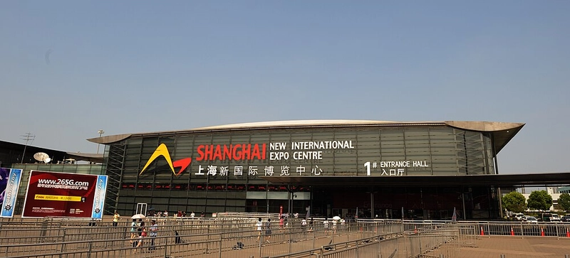 Event Industrial Supply ASIA