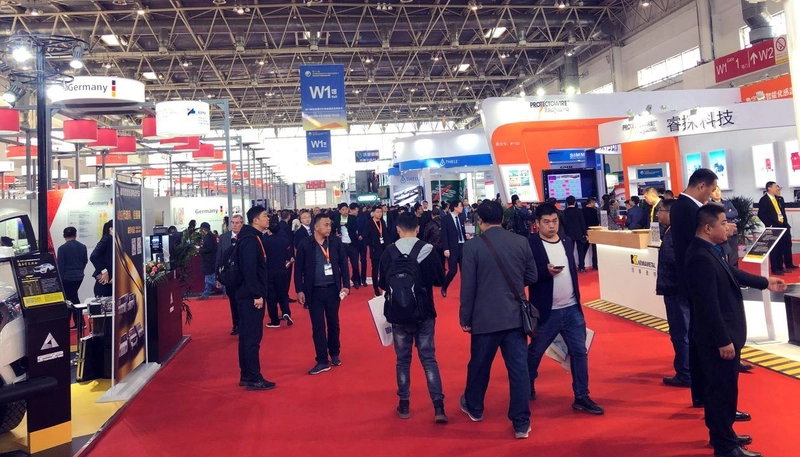 Event China Coal & Mining Expo
