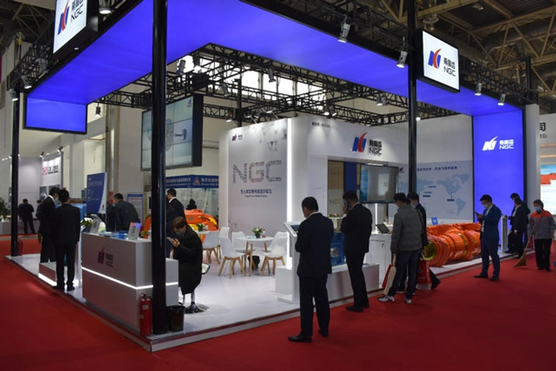 Show China Coal & Mining Expo