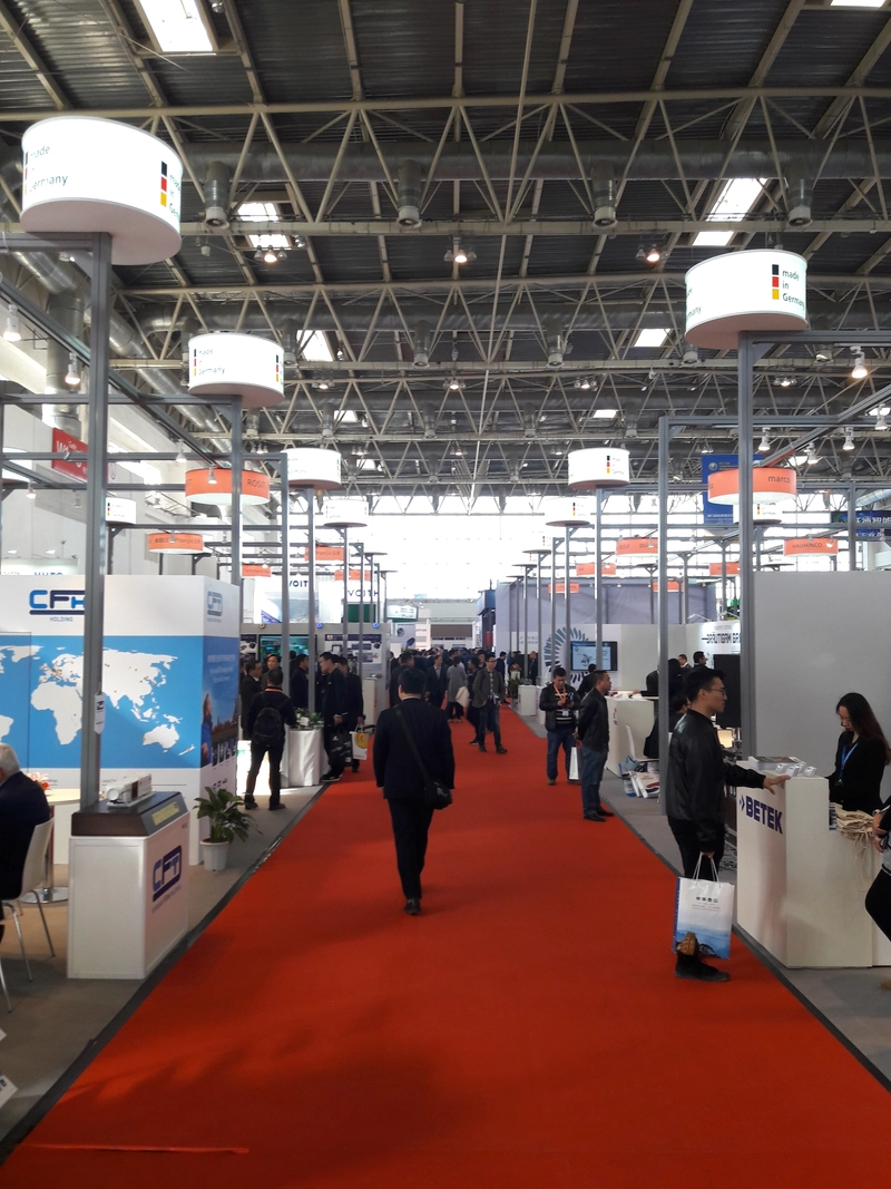Trade show China Coal & Mining Expo