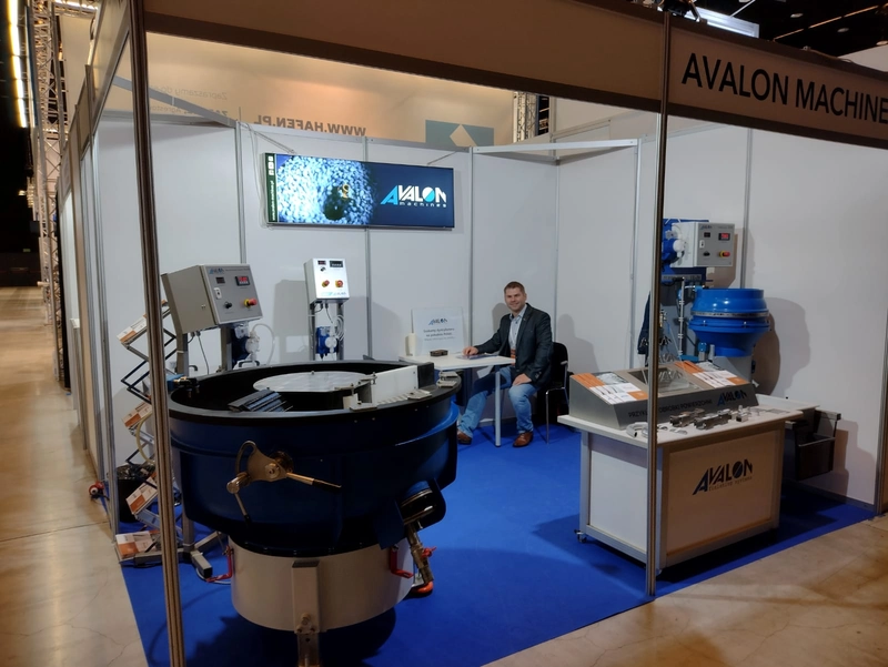 Trade show TOOLEX