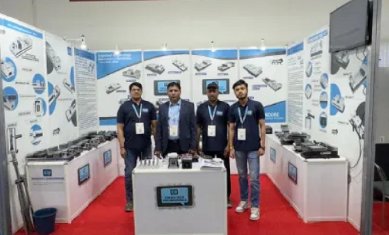 Event MTech Expo