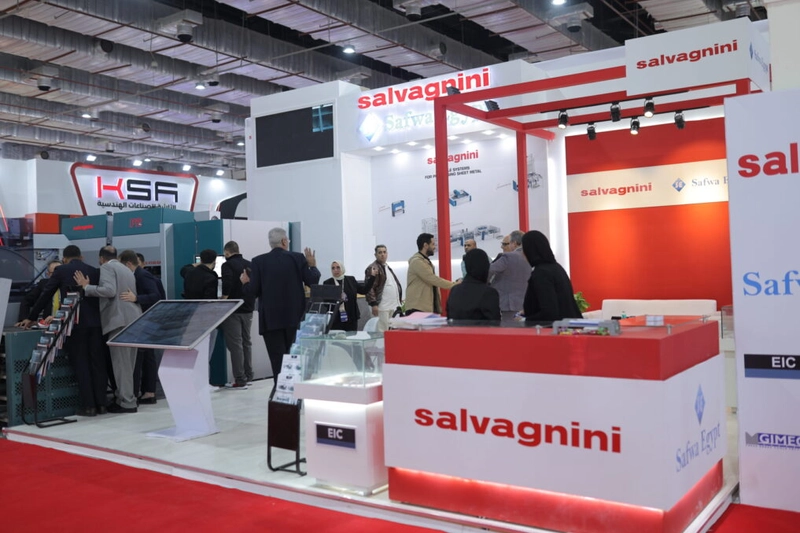 Event International Exhibition for Metal Working, CNC Machinery, Industrial Tools, Welding and Cutting Equipment (MACTECH) 