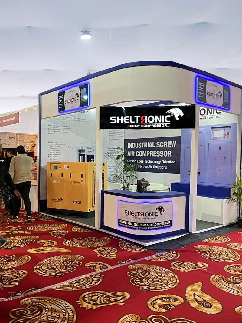 Show Machinex Expo