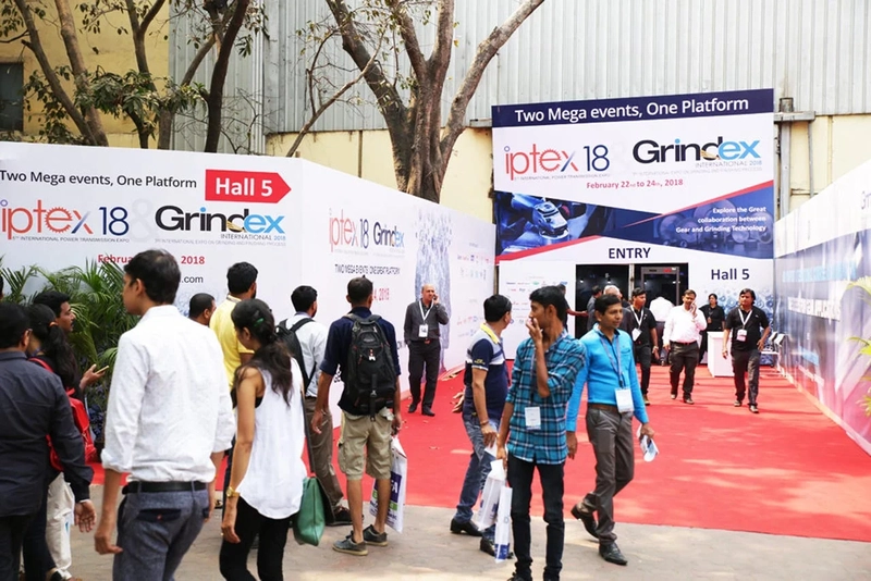 Show International Power Transmission Expo(IPTEX)