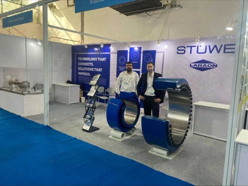 Trade show International Power Transmission Expo(IPTEX)