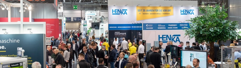 Show Intec Leipzig