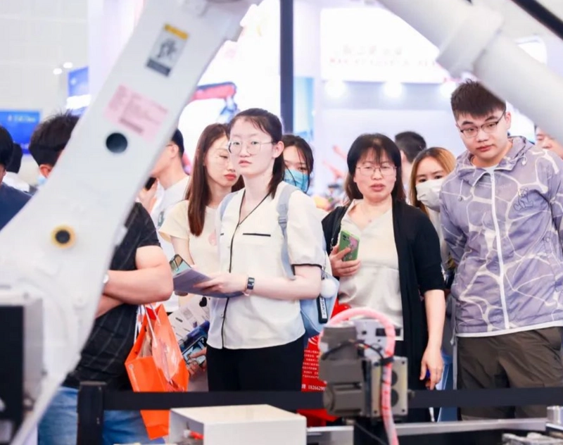 Show CIEX Machine Tool Exhibition
