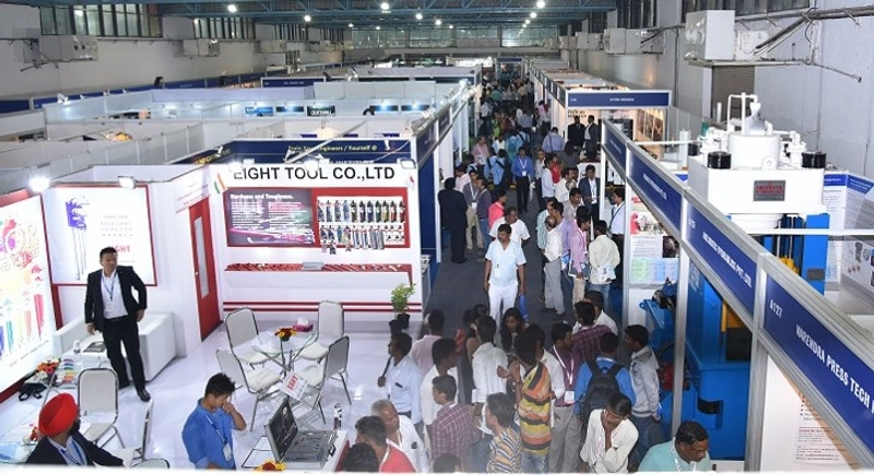 Event Pune Machine Tool Expo