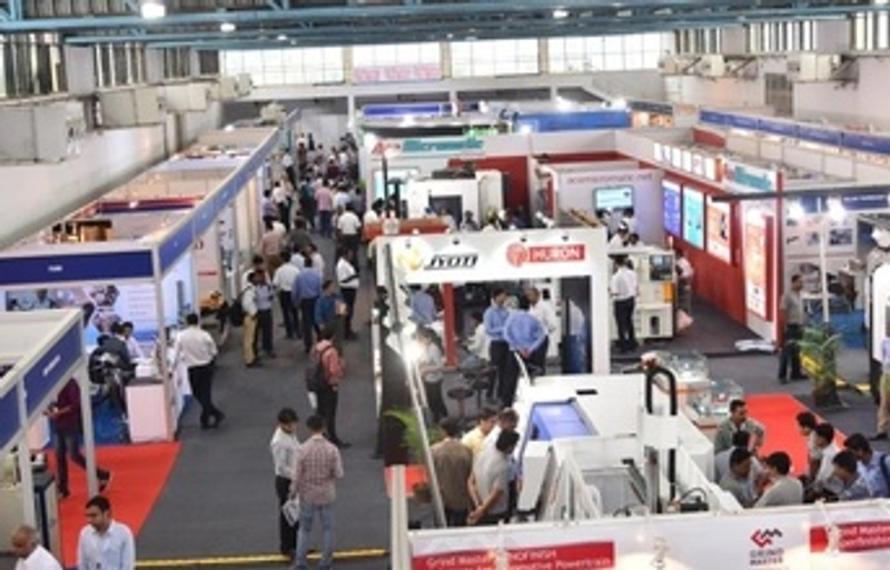 Show Pune Machine Tool Expo