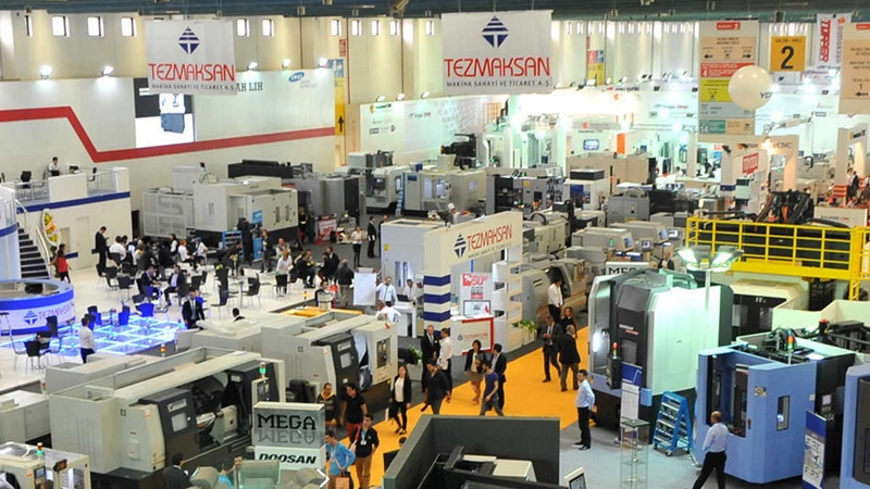 Show Maktek Eurasia 